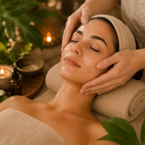 Estética natural