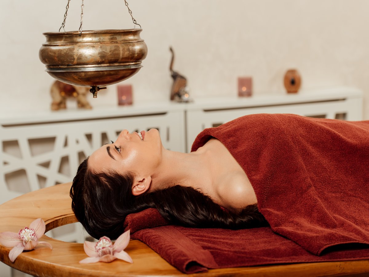 Ritual facial premium